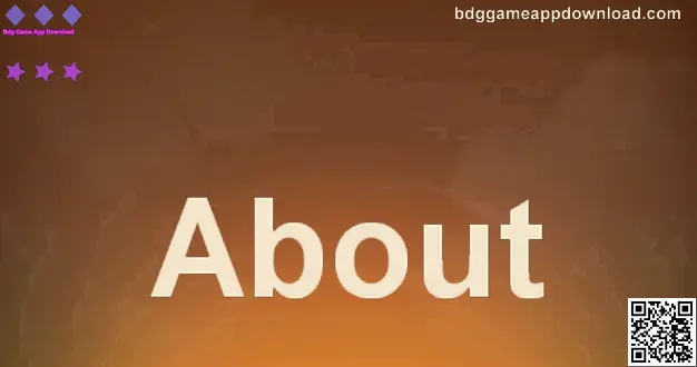 Bdg Game App Download Hero Image