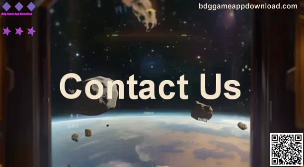 Bdg Game App Download Support Team