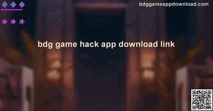 Bdg Game App Download Banner
