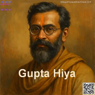 Gupta Hiya profile photo