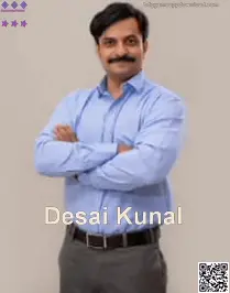 Desai Kunal profile photo