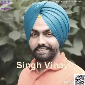 Singh Vinay profile photo