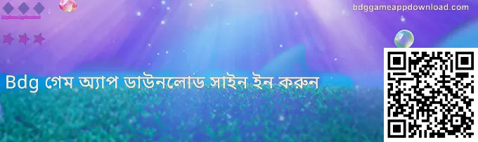 Bdg গেম অ্যাপ ডাউনলোড করুন লগইন পেজের উদাহরণ স্ক্রিনশট—ডোমেইন যাচাই ও নিরাপদ লগইন বুঝতে সহায়ক